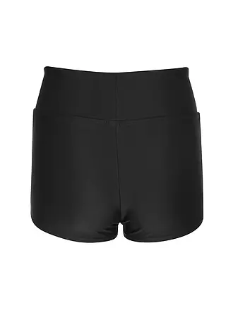 DARLING HARBOUR | Damen Bikinihose Hot Pant | 